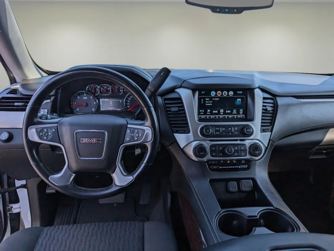 2020 GMC Yukon - 1GKS1AKC4LR225383 - Image #14