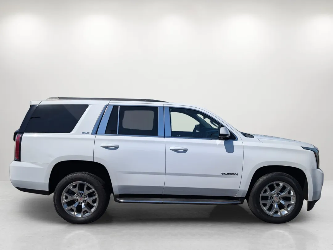 2020 GMC Yukon - 1GKS1AKC4LR225383 - Image #5