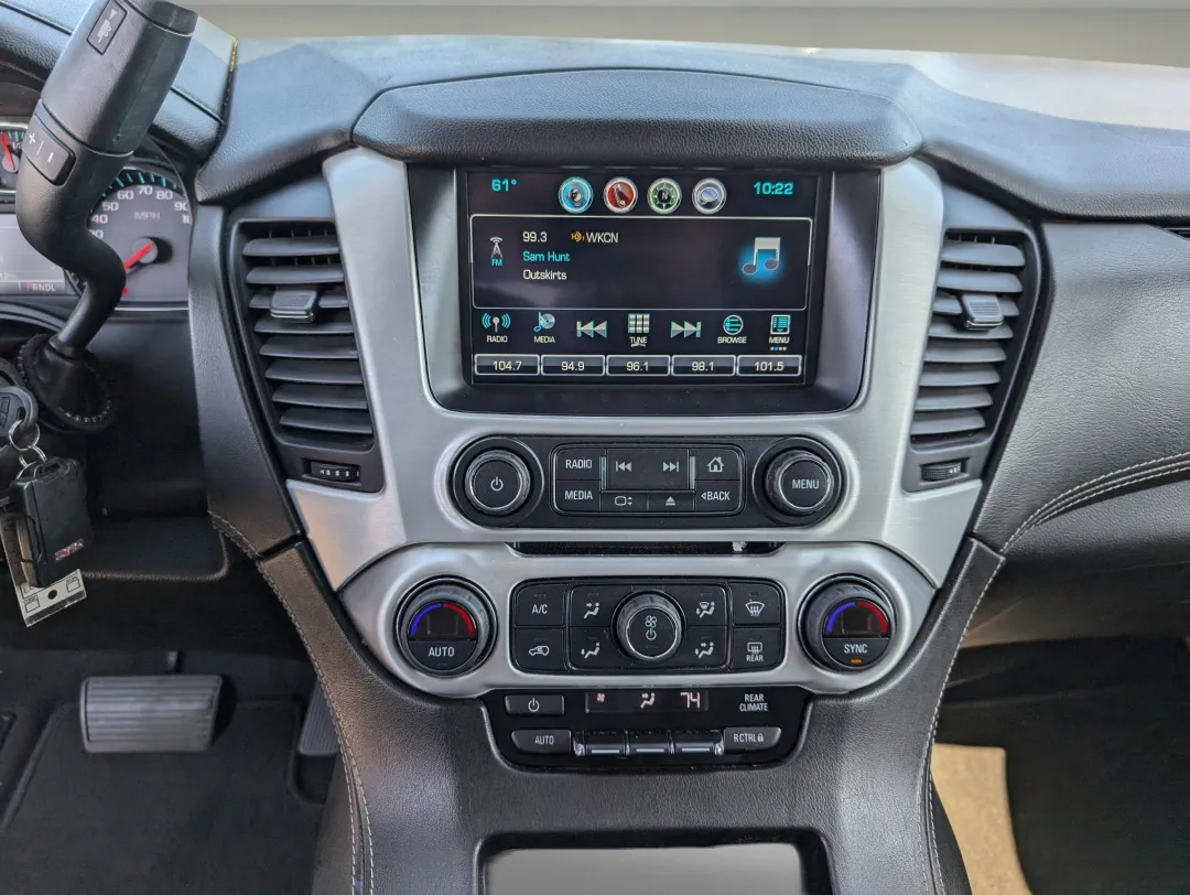 2020 GMC Yukon - 1GKS1AKC4LR225383 - Image #16