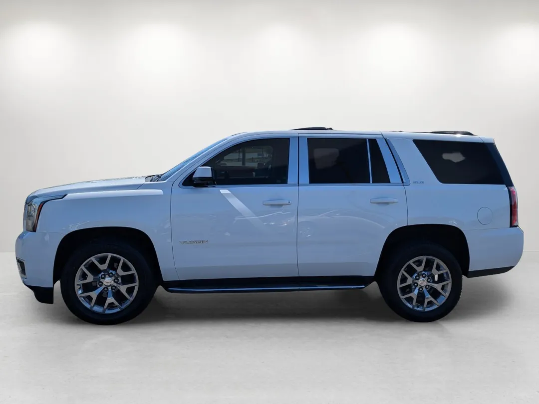 2020 GMC Yukon - 1GKS1AKC4LR225383 - Image #9