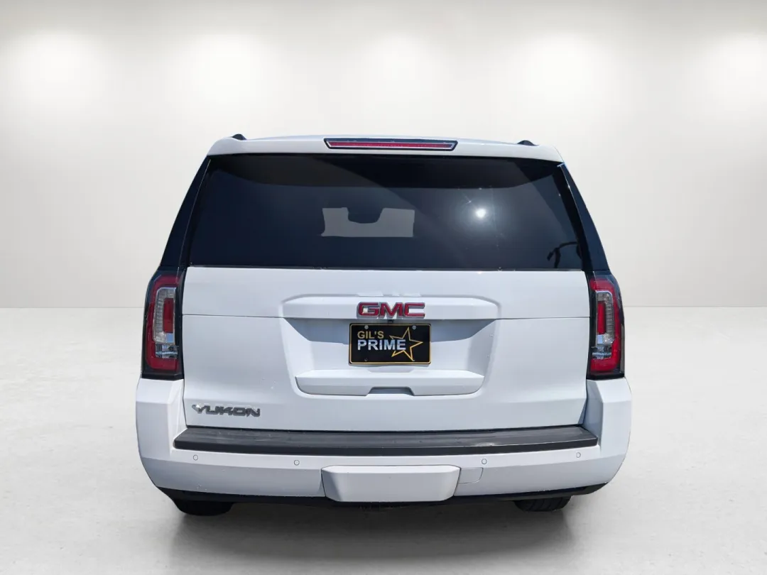 2020 GMC Yukon - 1GKS1AKC4LR225383 - Image #7