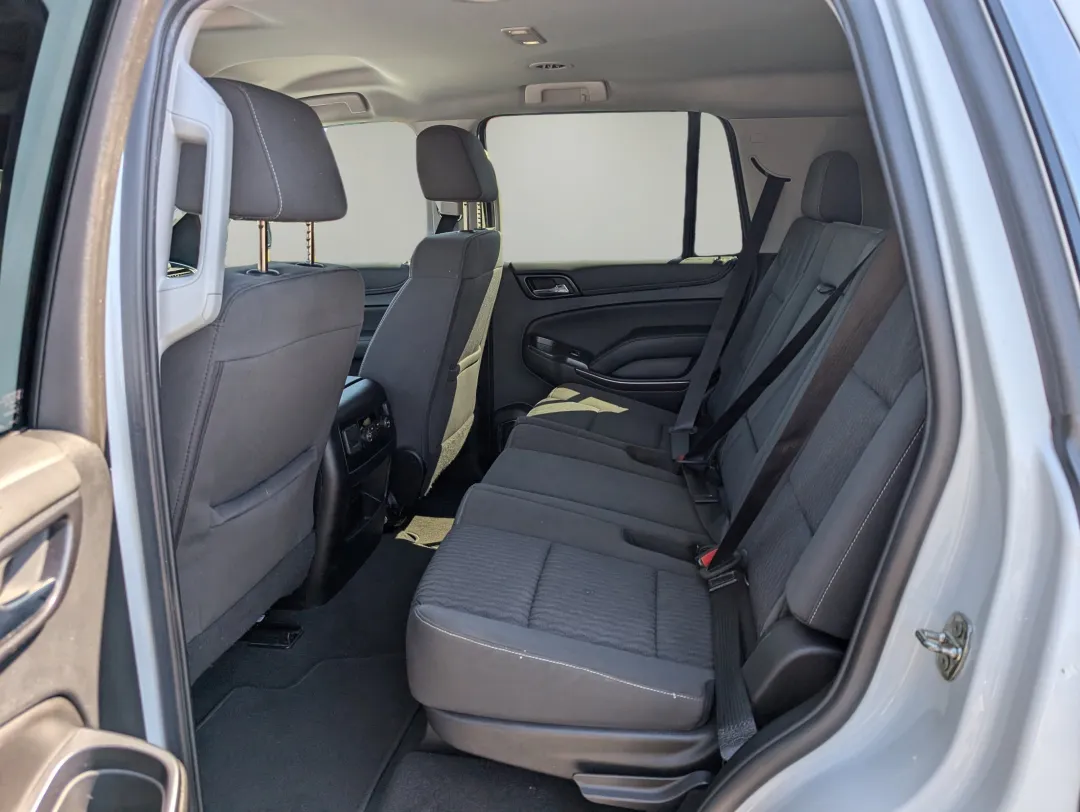 2020 GMC Yukon - 1GKS1AKC4LR225383 - Image #12