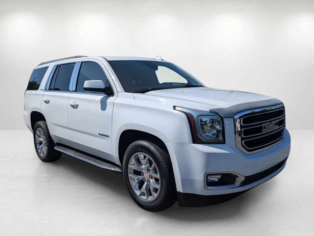 2020 GMC Yukon - 1GKS1AKC4LR225383 - Image #4
