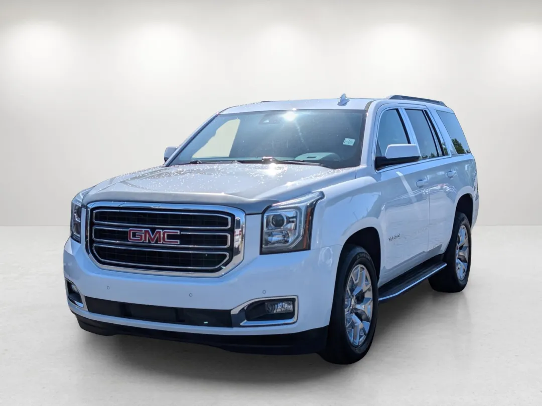2020 GMC Yukon - 1GKS1AKC4LR225383 - Image #1