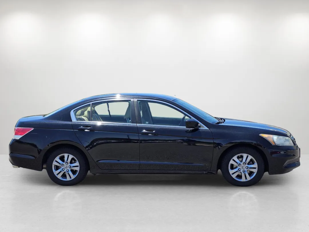 2012 Honda Accord Sdn - 1HGCP2F66CA003257 - Image #5