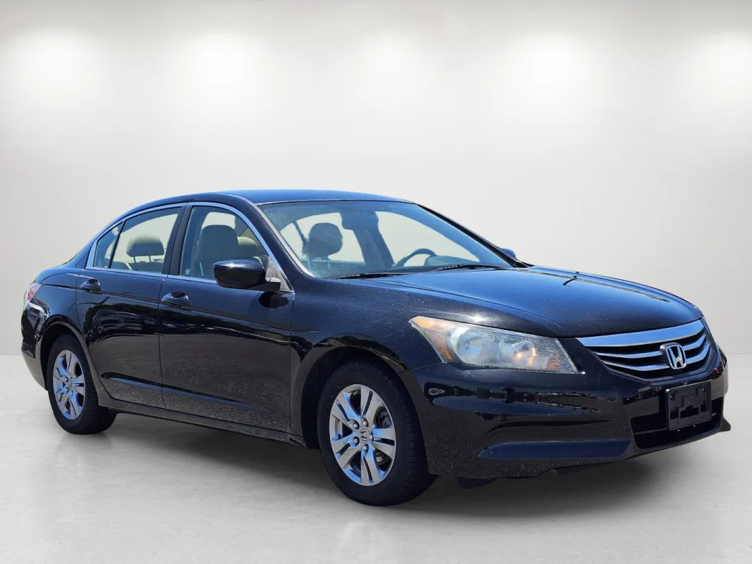 2012 Honda Accord Sdn - 1HGCP2F66CA003257 - Image #4