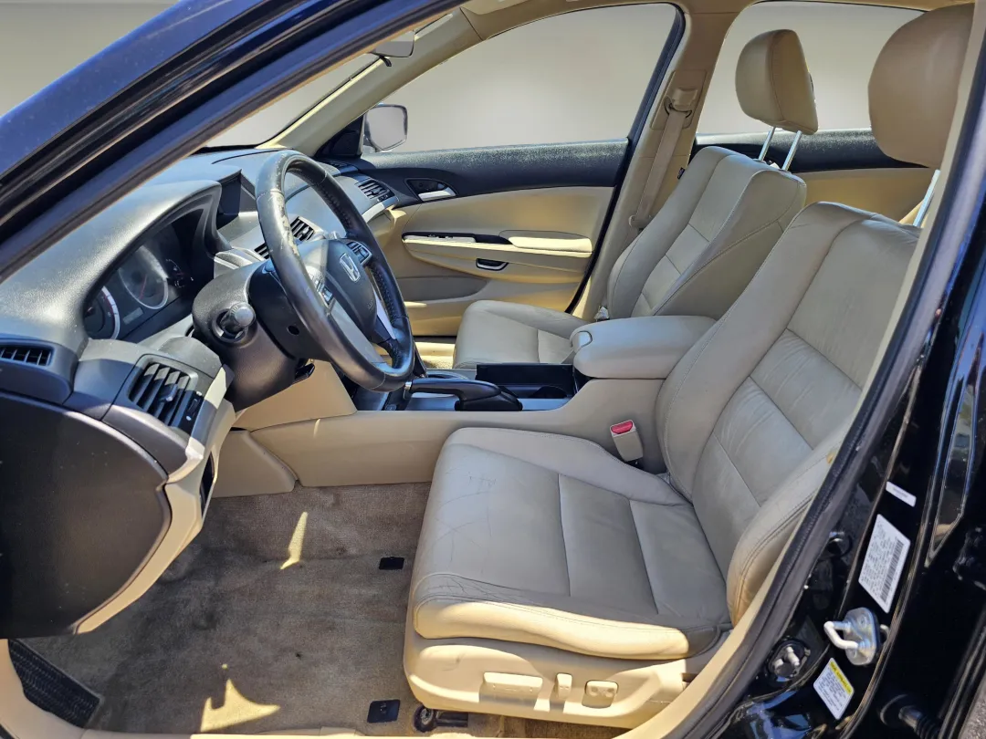 2012 Honda Accord Sdn - 1HGCP2F66CA003257 - Image #11