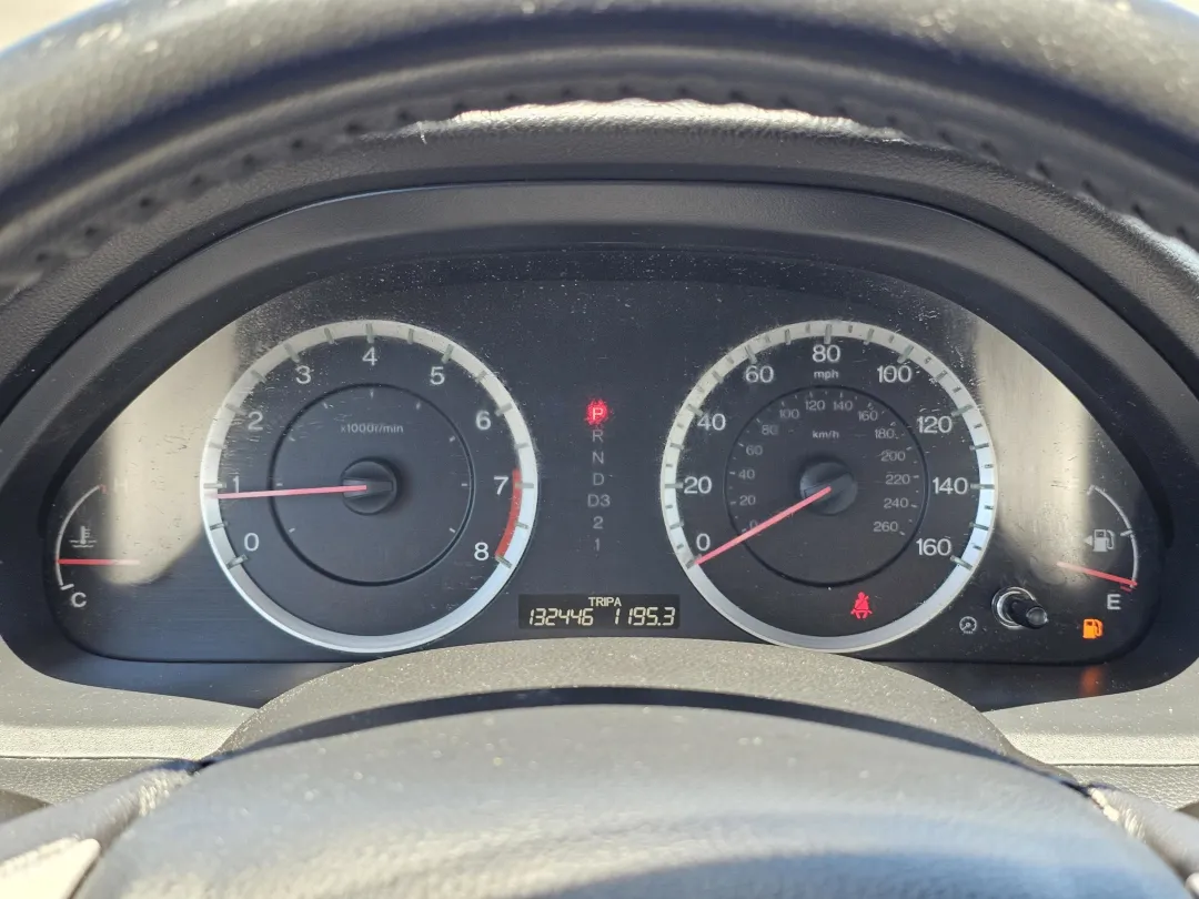 2012 Honda Accord Sdn - 1HGCP2F66CA003257 - Image #13