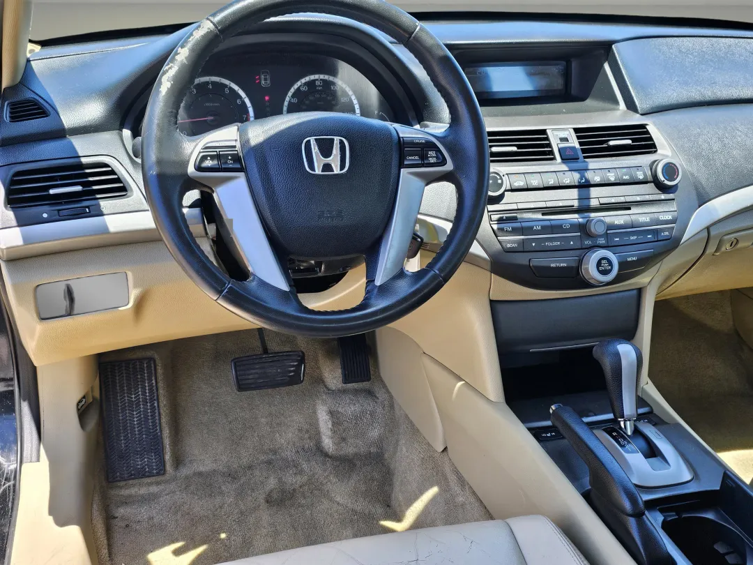 2012 Honda Accord Sdn - 1HGCP2F66CA003257 - Image #17