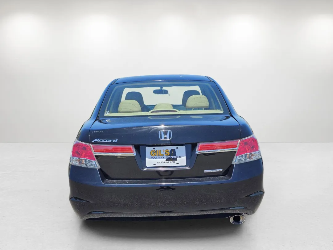 2012 Honda Accord Sdn - 1HGCP2F66CA003257 - Image #7