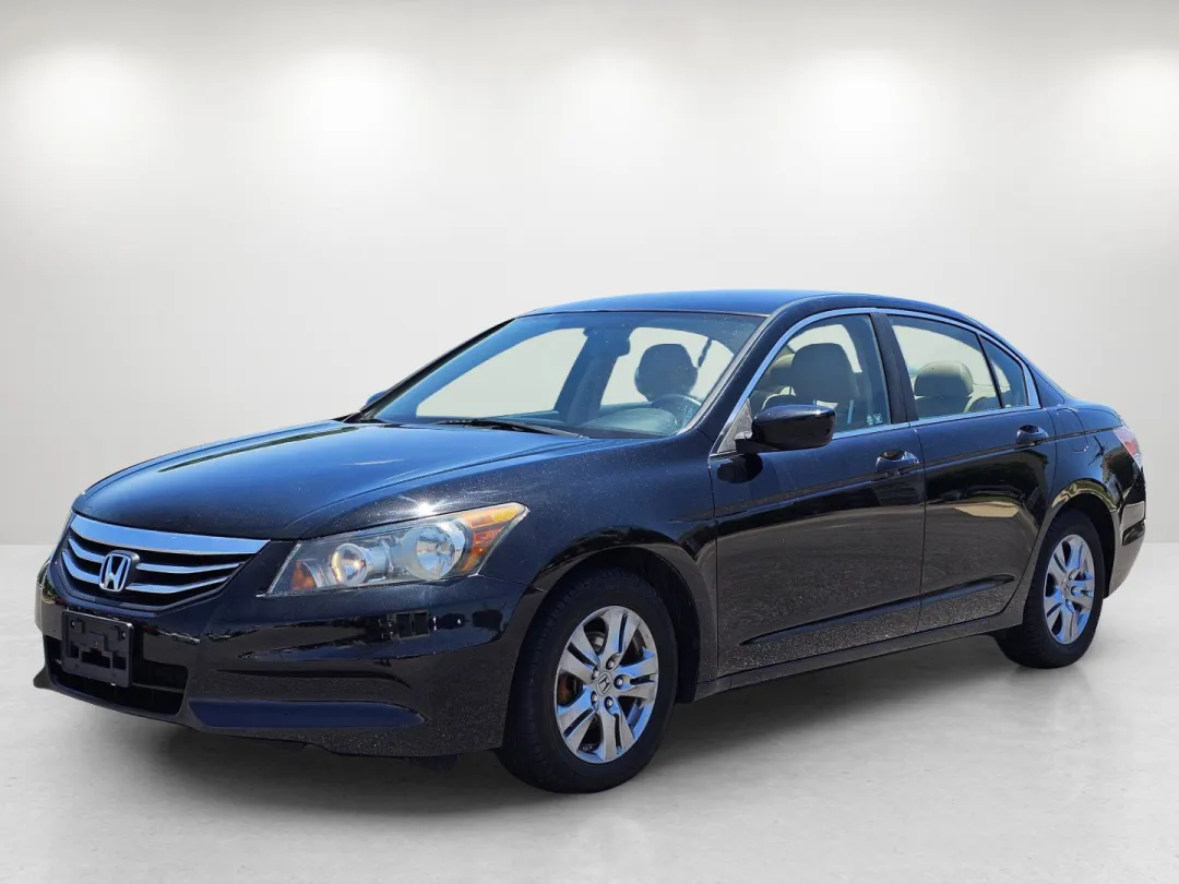 2012 Honda Accord Sdn - 1HGCP2F66CA003257 - Image #1