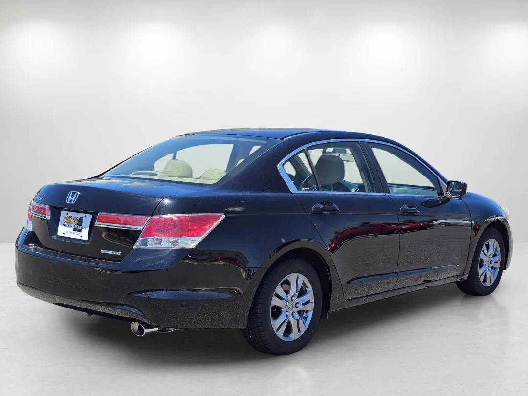 2012 Honda Accord Sdn - 1HGCP2F66CA003257 - Image #6