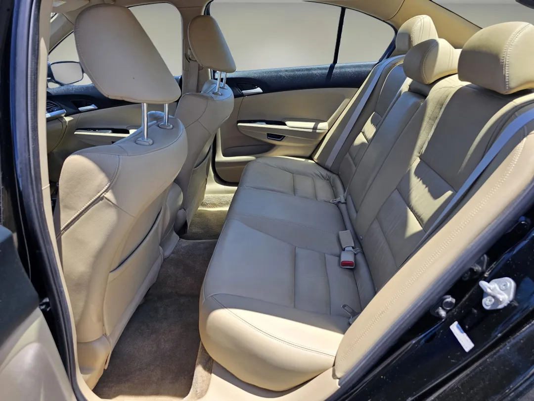 2012 Honda Accord Sdn - 1HGCP2F66CA003257 - Image #16