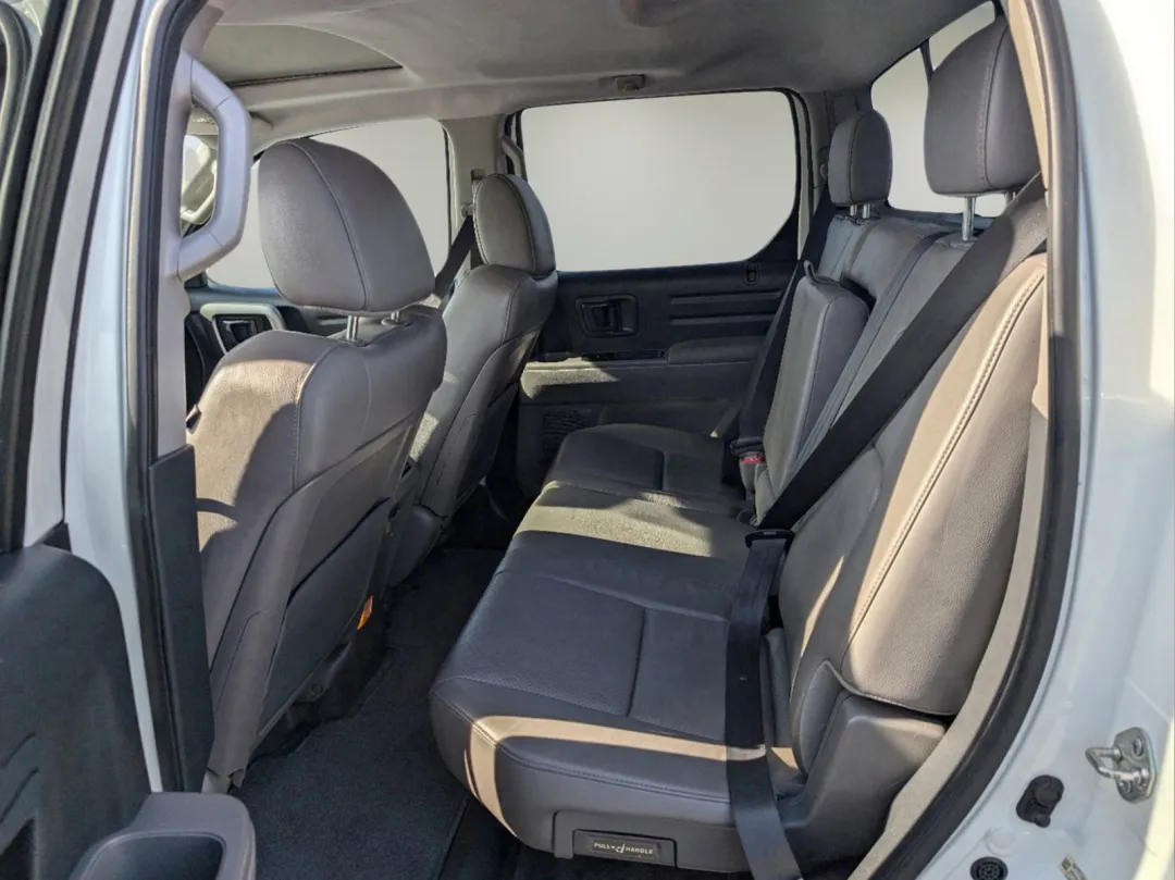 2014 Honda Ridgeline - 5FPYK1F50EB013532 - Image #12