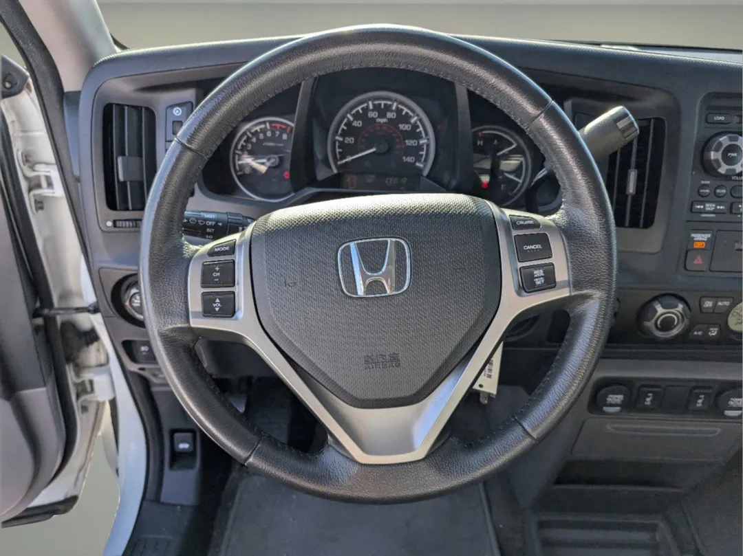 2014 Honda Ridgeline - 5FPYK1F50EB013532 - Image #15