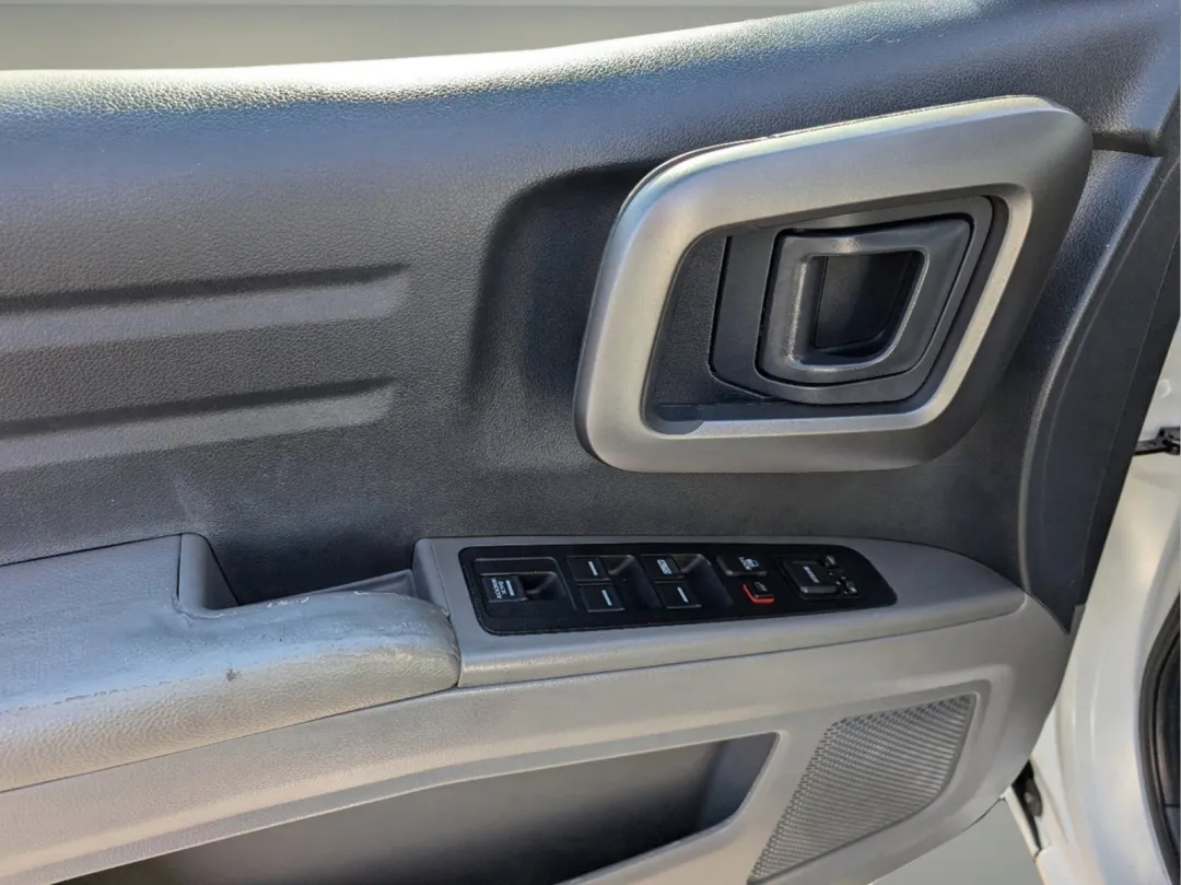 2014 Honda Ridgeline - 5FPYK1F50EB013532 - Image #10