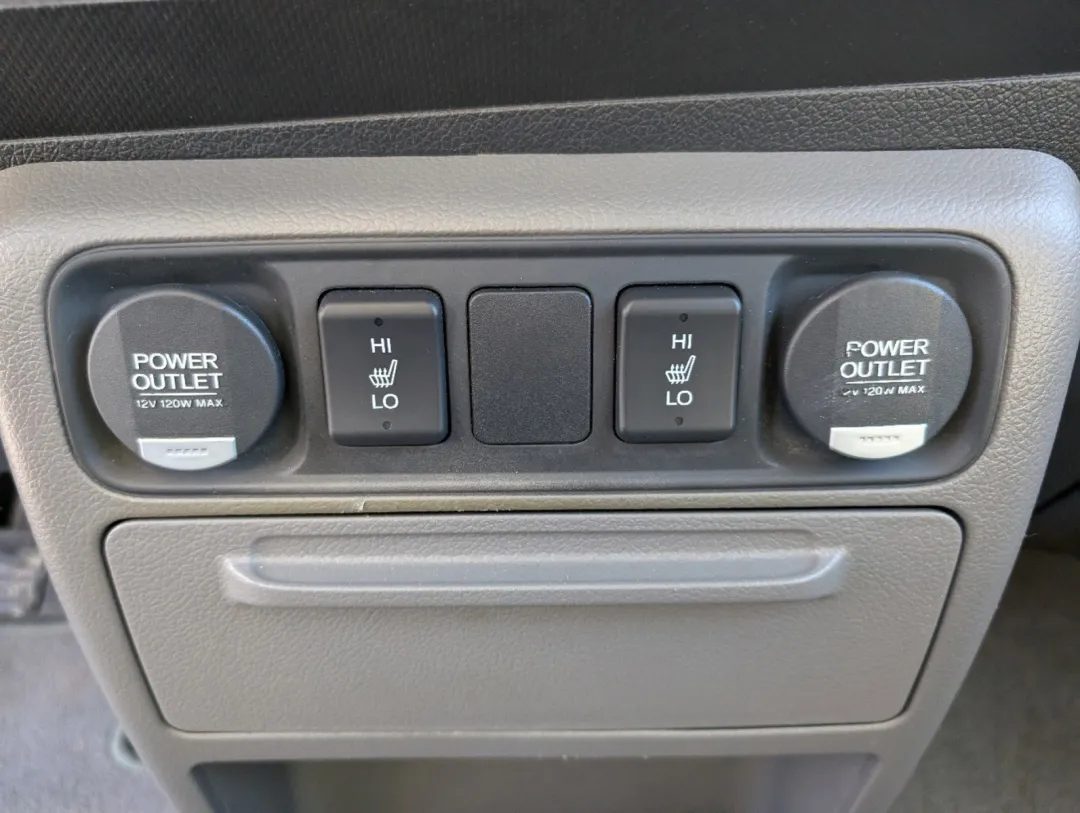 2014 Honda Ridgeline - 5FPYK1F50EB013532 - Image #17