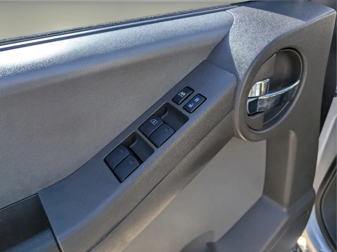 2008 Nissan Xterra - 5N1AN08U98C525190 - Image #10