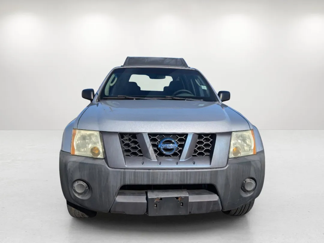 2008 Nissan Xterra - 5N1AN08U98C525190 - Image #3