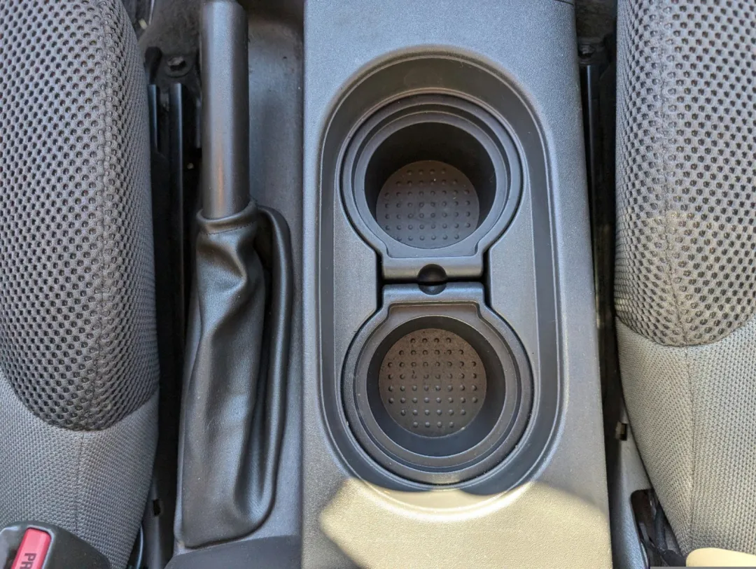 2008 Nissan Xterra - 5N1AN08U98C525190 - Image #14