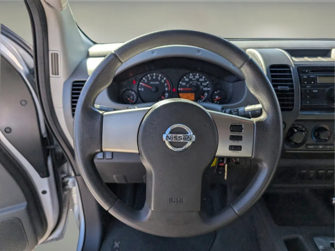 2008 Nissan Xterra - 5N1AN08U98C525190 - Image #17