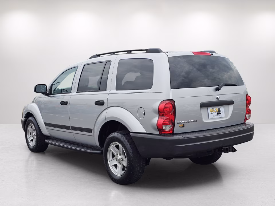 2006 Dodge Durango SXT - Photo 8