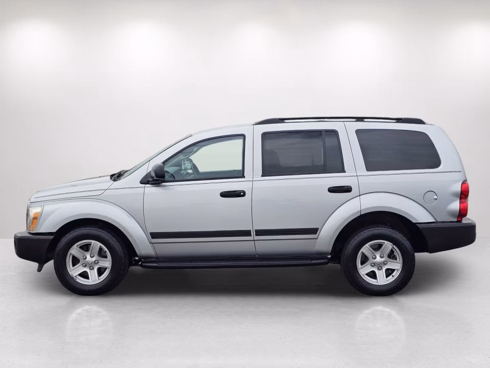 2006 Dodge Durango SXT - Photo 9