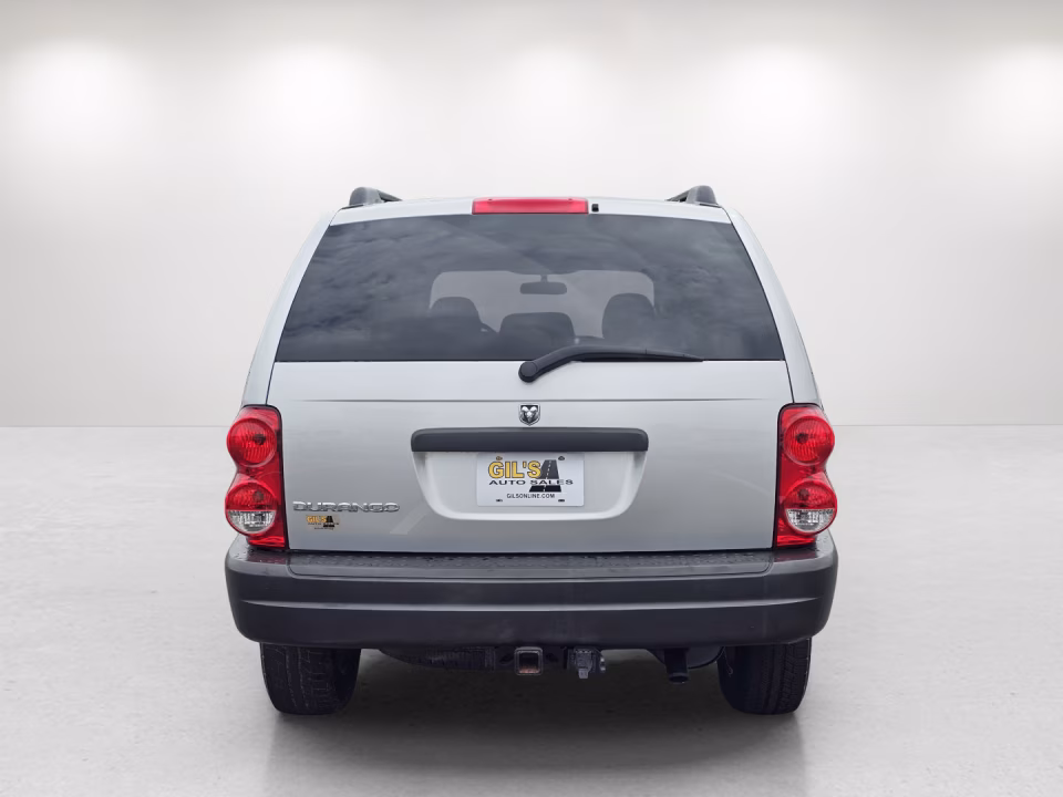 2006 Dodge Durango SXT - Photo 7