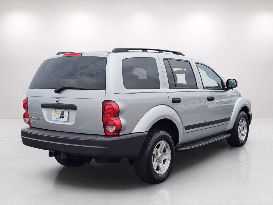 2006 Dodge Durango SXT - Photo 6