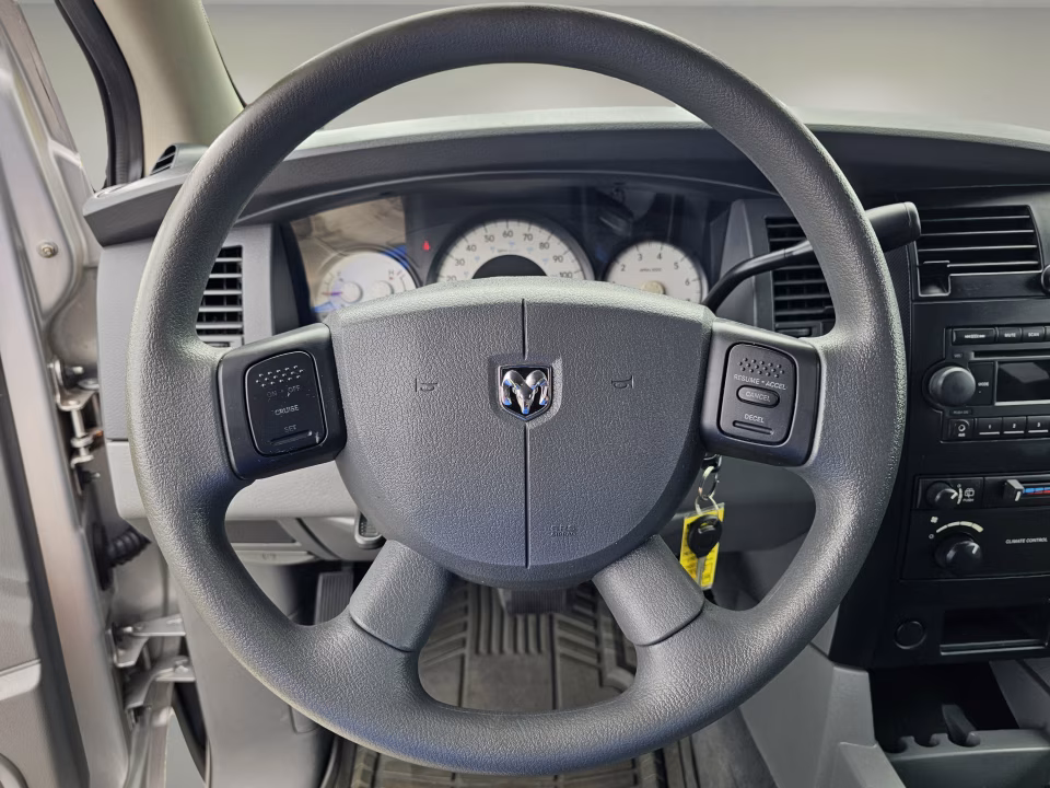 2006 Dodge Durango SXT - Photo 12