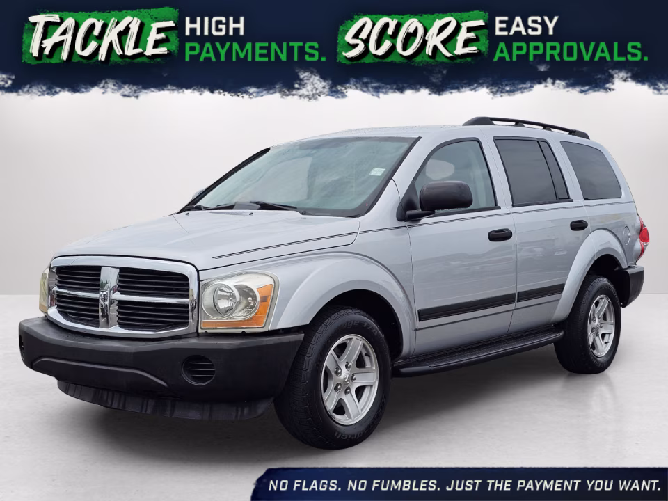 2006 Dodge Durango