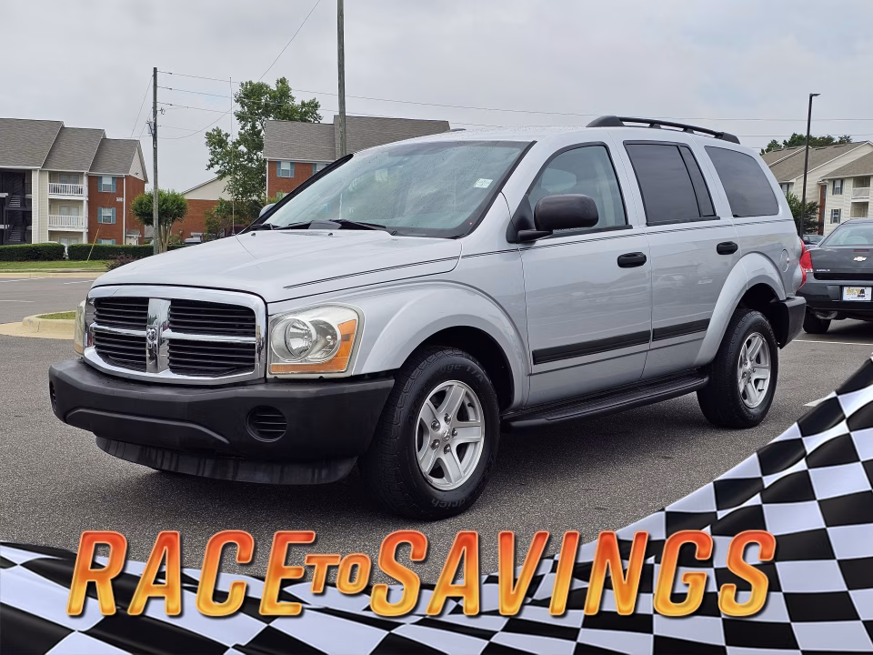 2006 Dodge Durango SXT's photo