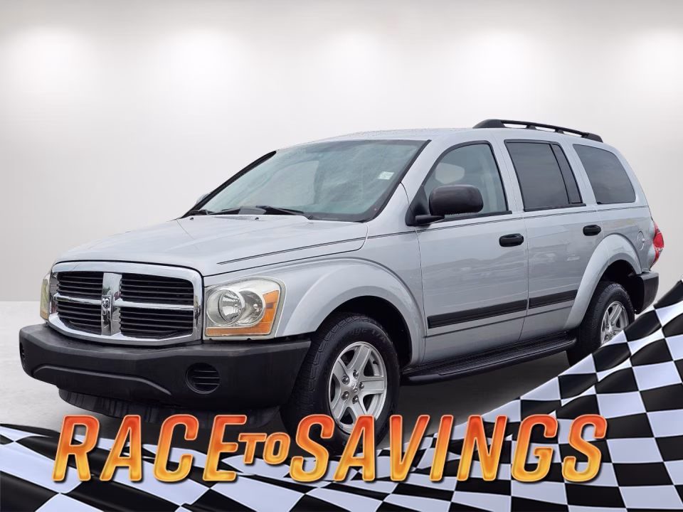 2006 Dodge Durango SXT's photo