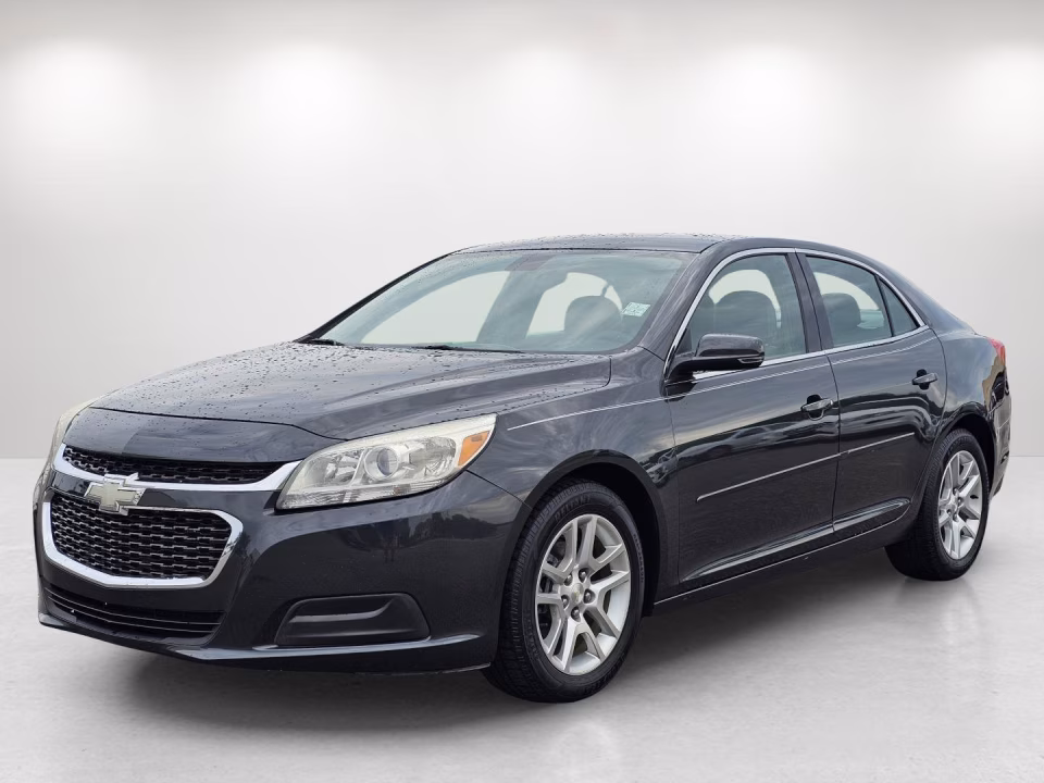 2014 Chevrolet Malibu 1LT's photo