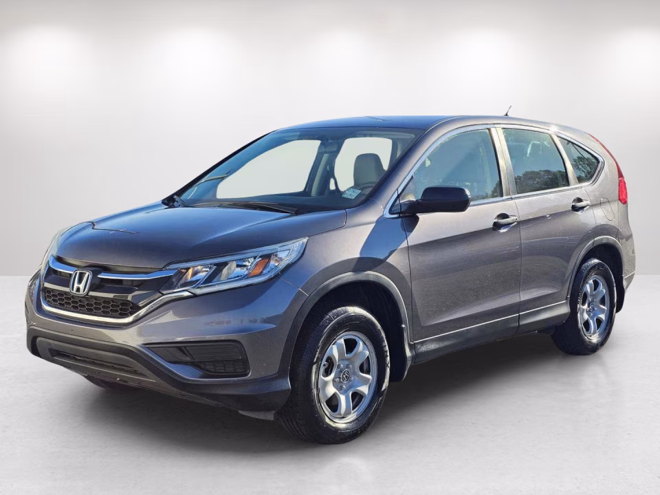 2014 Honda CR-V 2WD EX-L Auto's photo