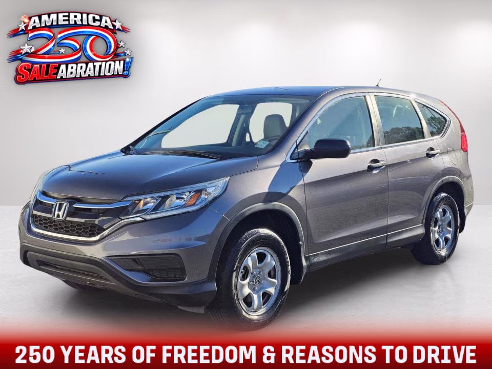 2014 Honda CR-V 2WD EX-L Auto's photo