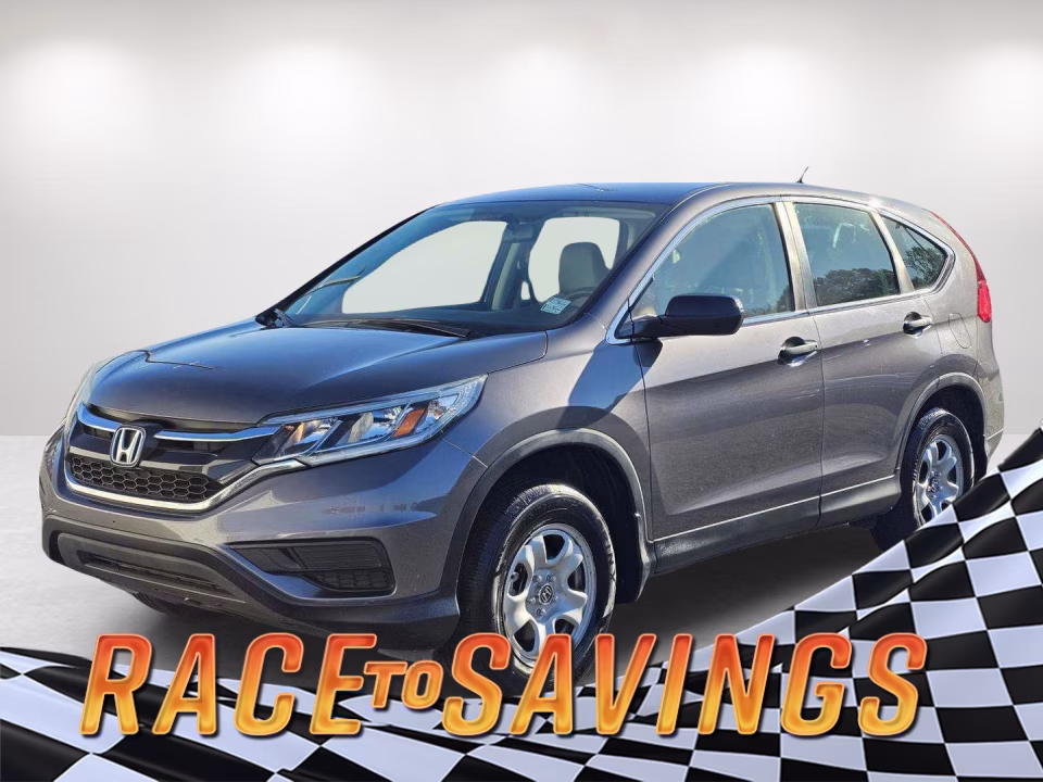 2014 Honda CR-V 2WD EX-L Auto's photo