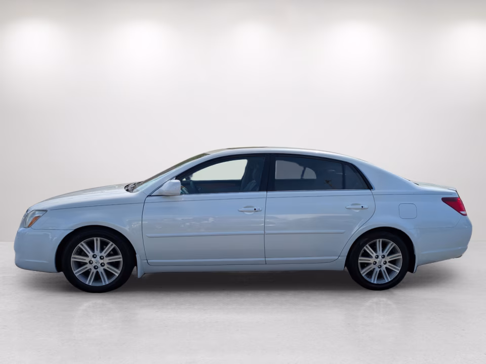 2007 Toyota Avalon Limited - Photo 9