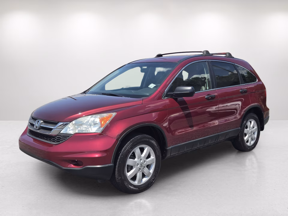 2011 Honda CR-V