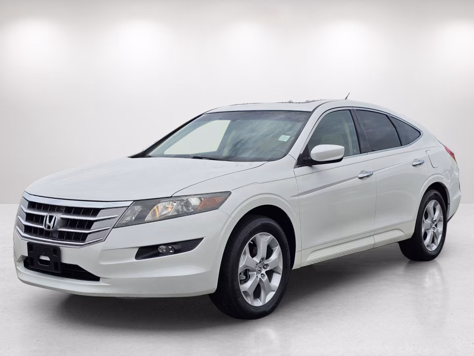 2010 Honda Accord EX-L V6 2WD's photo