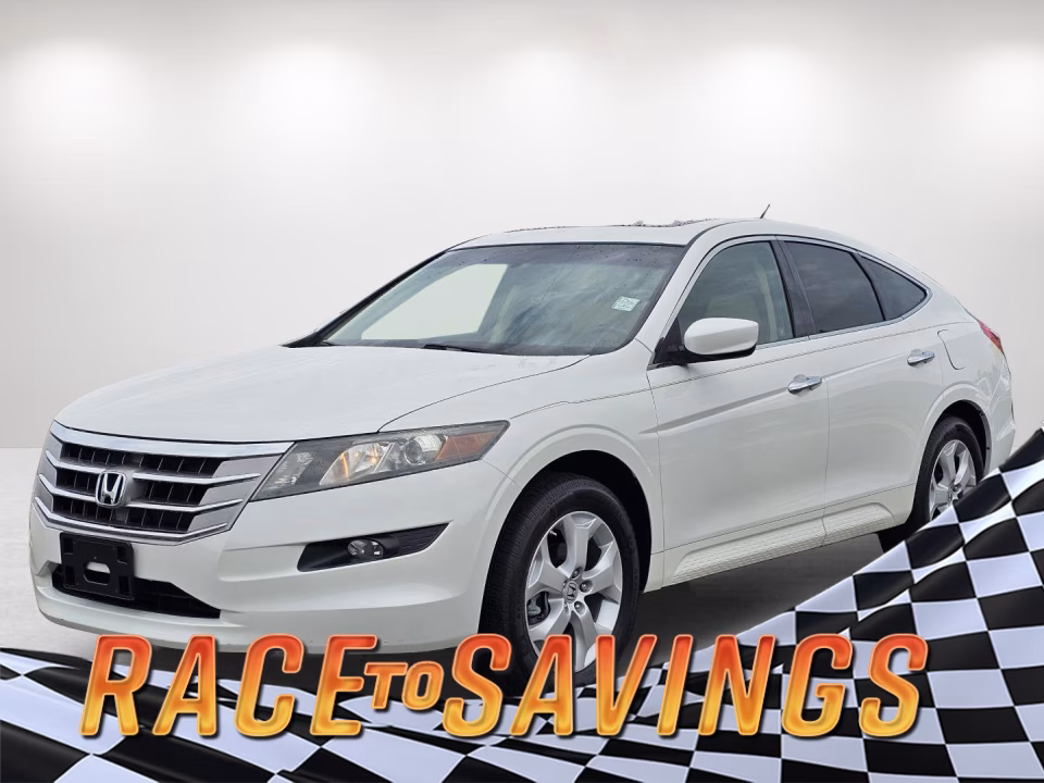 2010 Honda Accord EX-L V6 2WD's photo