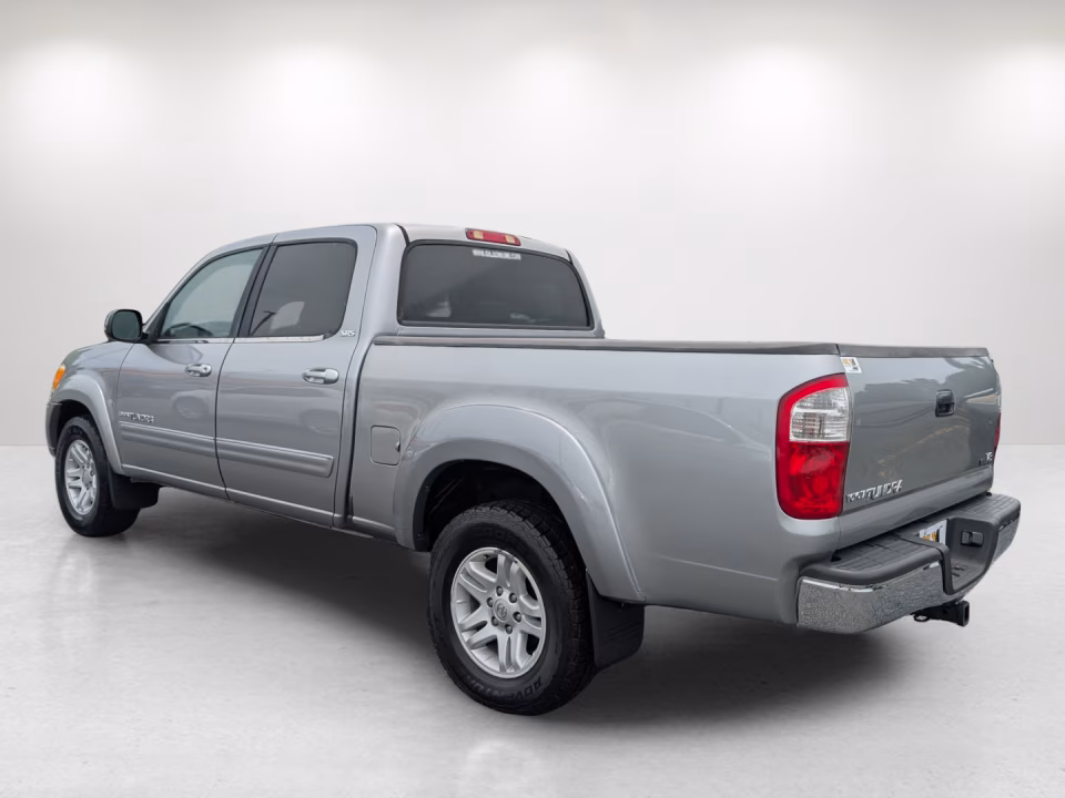 2006 Toyota Tundra SR5 - Photo 8