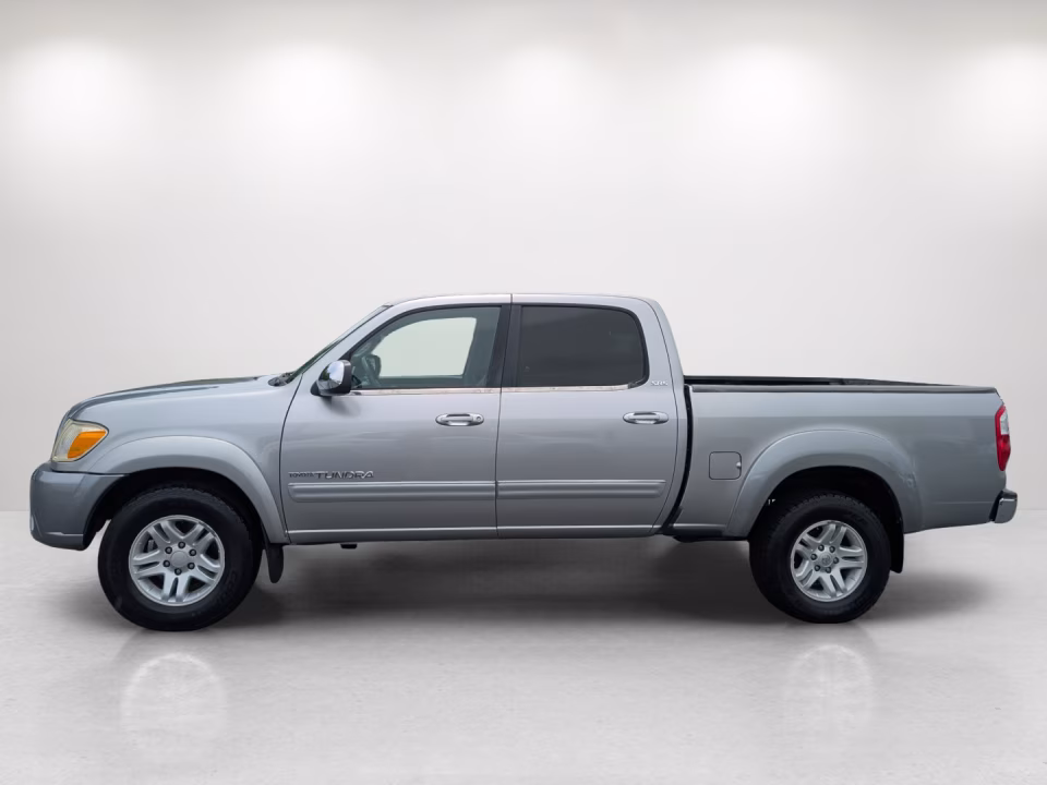 2006 Toyota Tundra SR5 - Photo 9