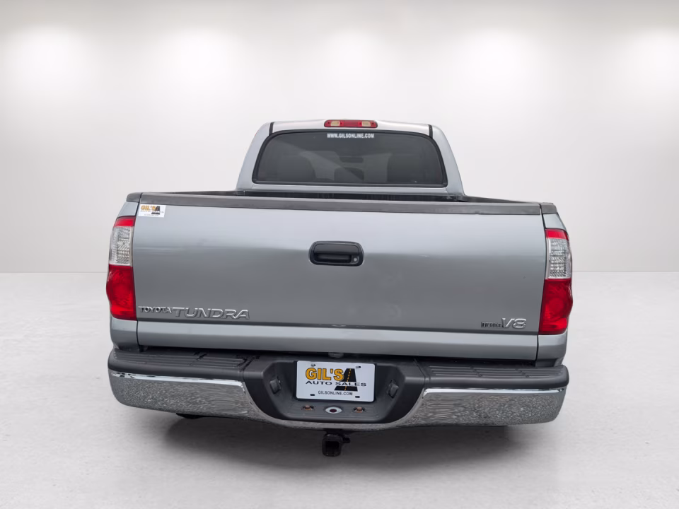 2006 Toyota Tundra SR5 - Photo 7