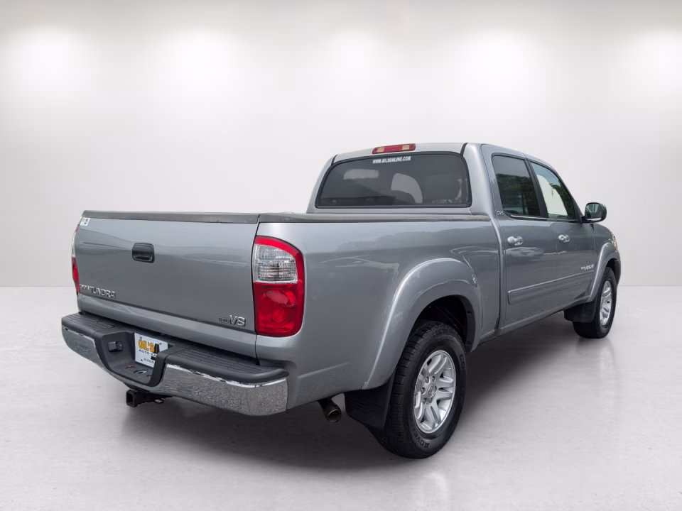 2006 Toyota Tundra SR5 - Photo 6