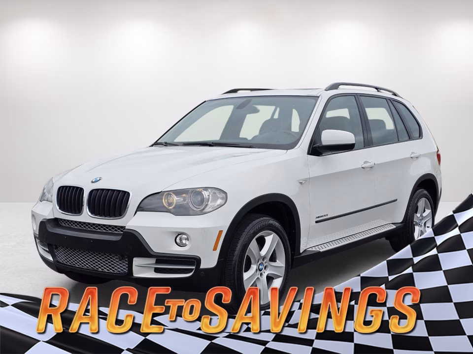 2009 BMW X5 xDrive30i's photo