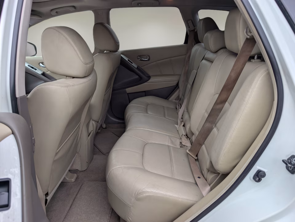 2013 Nissan Murano SL - Photo 12