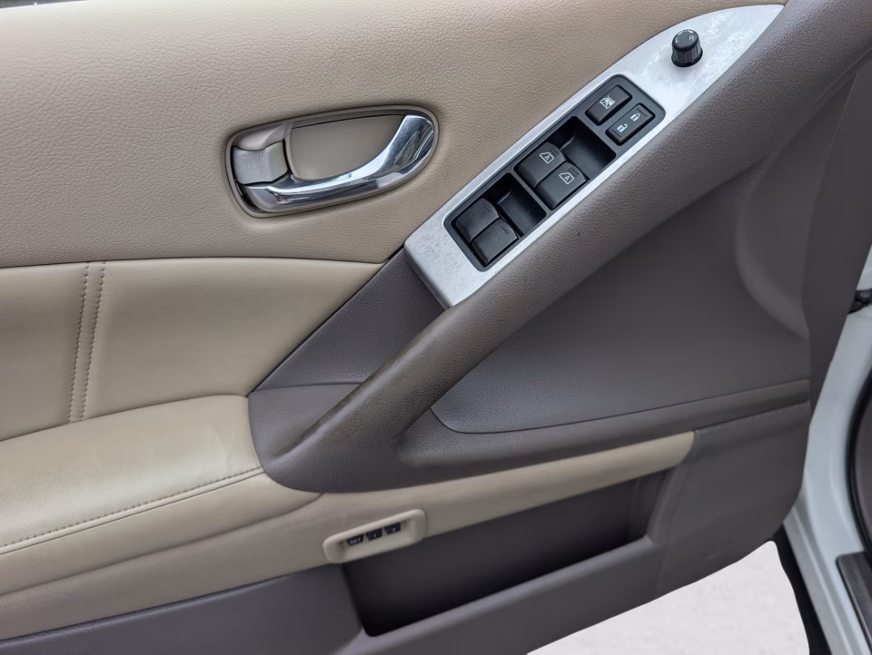 2013 Nissan Murano SL - Photo 10