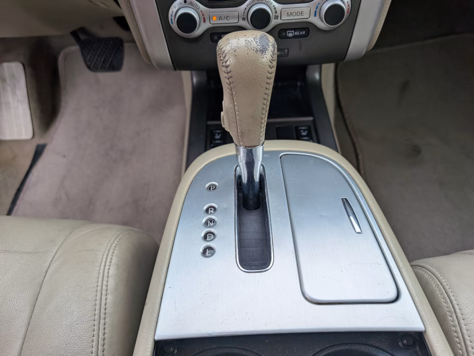 2013 Nissan Murano SL - Photo 14