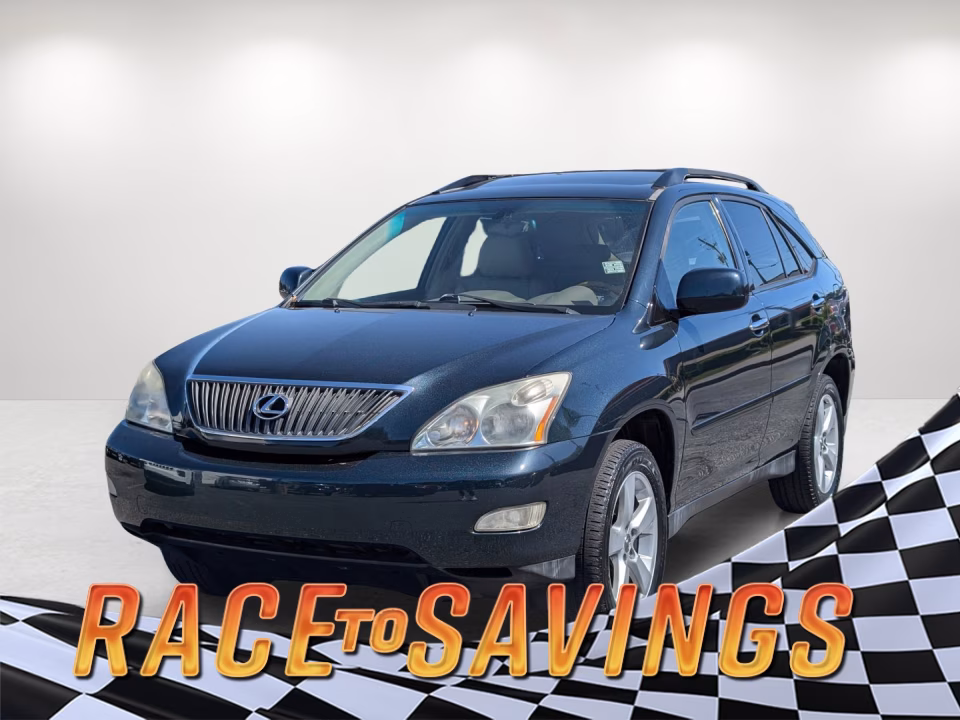 2004 Lexus RX 350 330's photo